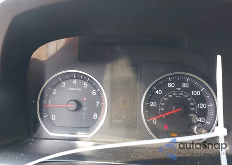 2008 Honda Cr-V Ex from USA, damaged, VIN JHLRE48598C019742